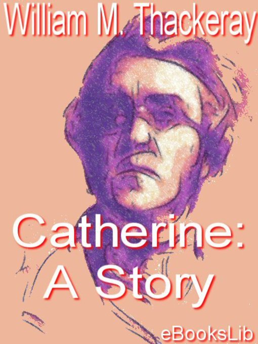 Cover image for Catherine